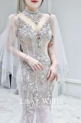 -Renee芮亦婚纱