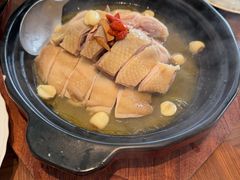 -江南厨子(万象天地店)