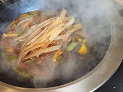-锅老头铁锅炖•大锅蒸汽海鲜(韩乐坊店)