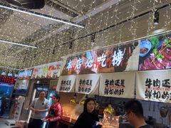 -谭三娘鲜切牛肉自助火锅(文殊院店)