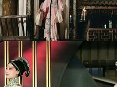 -民国红公馆·秦淮八艳(夫子庙店)