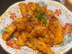 -师烤·豆花烤鱼(广州荔湾扬韬广场店)