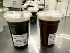 -Yee3·三号椰(上海中山公园龙之梦店)