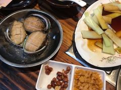 -盈田盈粥庄(博山东路店)