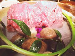 九秒牛肉-盡膳口福·百年汤方火锅(科华北路店)