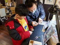 -南京市民俗博物馆(甘熙宅第)