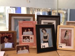 -海马体照相馆(成都来福士广场店)