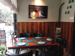 -帕歌西班牙餐厅paco tapas
