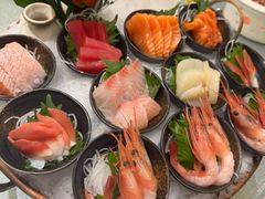 -万龙洲海鲜(亚运村店)