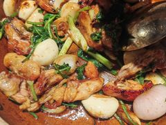 啫啫土鸡-荣小馆(临海世纪花城店)