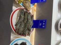 -赶海部落海鲜城(海阳路店)