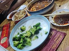 -老边饺子馆(中街店)