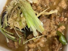乐乐小酥肉-乐乐餐厅(湘子庙街店)