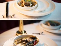 油浸白水鱼-西郊5号·Maggie 5