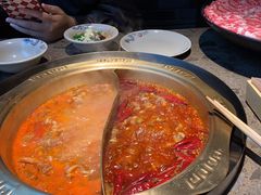 -小龙坎火锅(香港中路店)