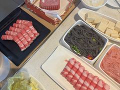 -海底捞火锅(海悦天地店)