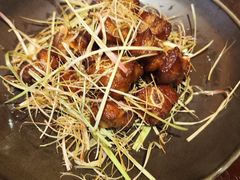 -滇野云南野生菌餐厅(陕西南路店)