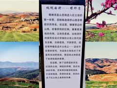 -红土地风景区