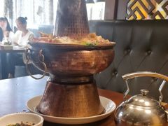 -宣威山野人家·现炒云南菜(金碧店)