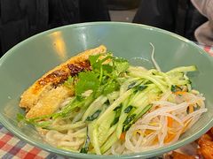 -鼓楼吃面·肉啃肉(南锣鼓巷店)