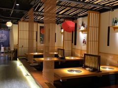 大堂-本寻烧肉酒场(双井店)