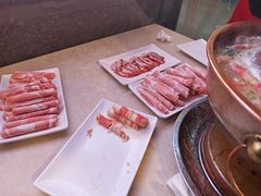 -虾大侠·盱眙龙虾老北京铜锅涮羊肉(金楠天街店)