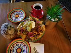 -TEQO·Mexican food & Bar