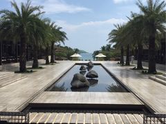 -石梅湾艾美度假酒店