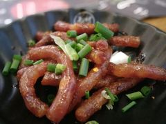 -Let’s WaKao瓦烤(贝森店)