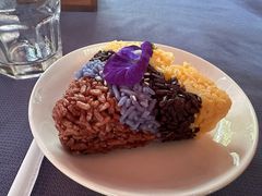 -Meena Rice Based Cuisine
