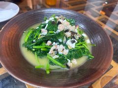 -良师门滨海人家·海鲜·家常菜(滨海城店)