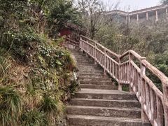 -崀山风景名胜区