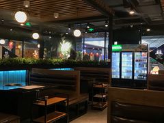 -东椰·海南椰子鸡火锅(朝阳门店)