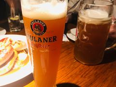 -宝莱纳餐厅(滨江店)