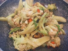 -醉南拳客家菜·河田鸡(西禅寺杨桥店)