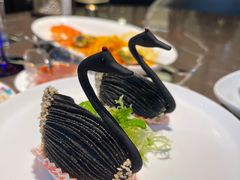 -海派悦庭·海胆烧麦·新融合菜(凯德广场店)
