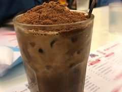 -大哥餐厅(西城花园店)
