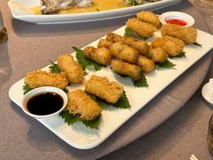 -老兴鲜(黄浦店)