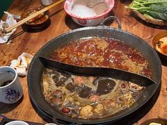 -楠火锅(哈尔滨金爵万象店)