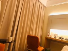 -上海贝尔特酒店(巴黎春天店)