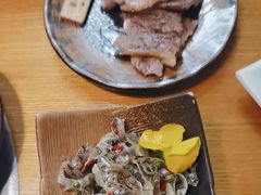 -本寻烧肉酒场(双井店)