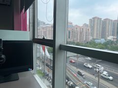 -EF教育成人英语(望京中心)