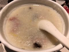 老西关皮蛋瘦肉粥（特）-虾饺妹·粤式手工点心(水荫路店)
