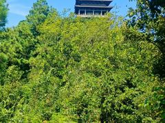 -敬亭山风景名胜区