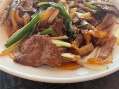 -粤尚腾香居中餐厅(首都机场希尔顿店)