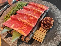-谷牛和牛烤肉(漕河泾印象城店)