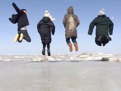 -青海湖国家重点风景名胜区售票处