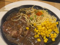 -豪客来牛排(汕头东厦100店)