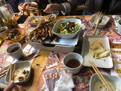 -木屋烧烤(坂田天安云谷店)