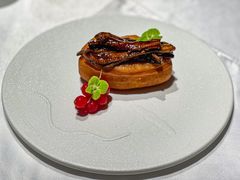 -二十四单 淮扬新味